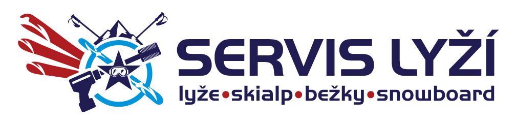 Servis lyží v Prešove logo