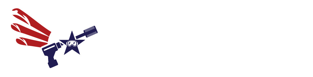 Servis lyží v Prešove logo biele